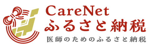 CareNetバナー