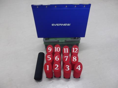 モルック（屋内用）