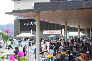 笠戸島まつり