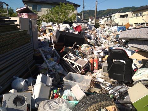 災害フォトチャンネル