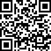 若い世代の健康診査申し込みQR