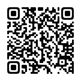 申し込みQRコード