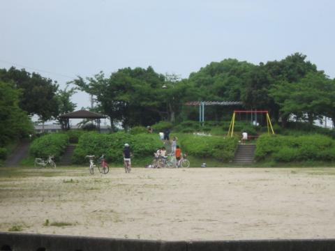 宮前街区公園