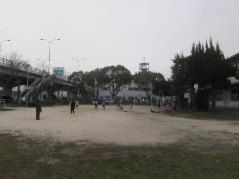 相生街区公園