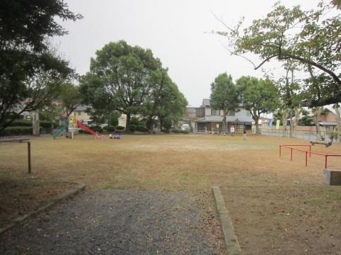 古川街区公園