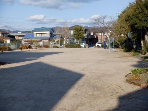 西市街区公園