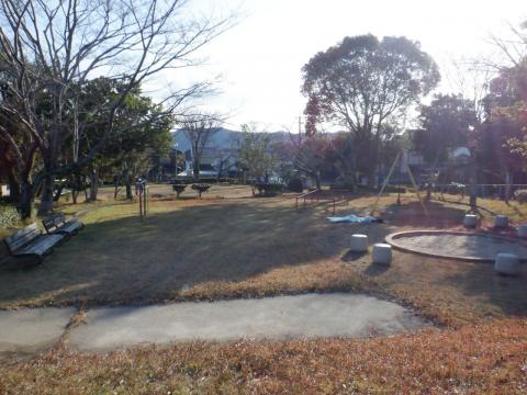 平畑街区公園