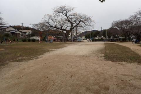 花岡公園