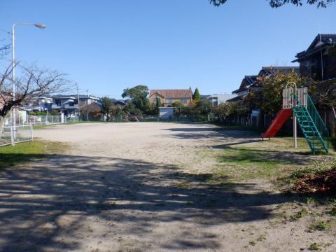 東開作公園