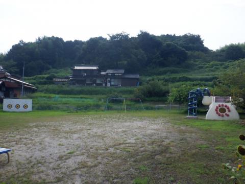 山田公園