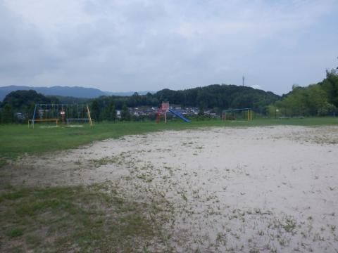 星が丘第1公園