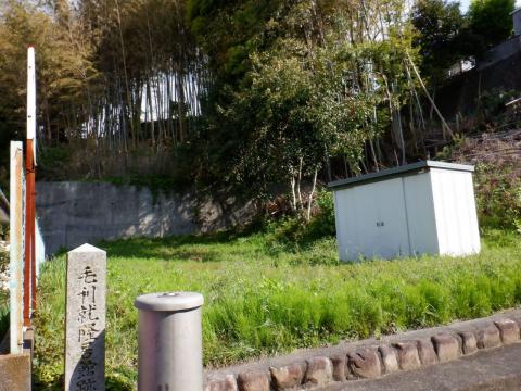 法蓮寺公園