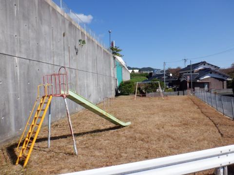 和田堂ノ口公園