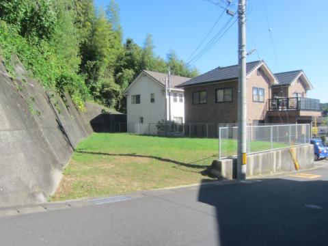 生野屋西三丁目東時宗公園