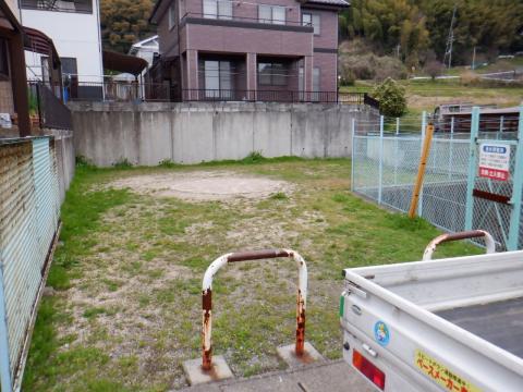 生野屋三丁目西村公園