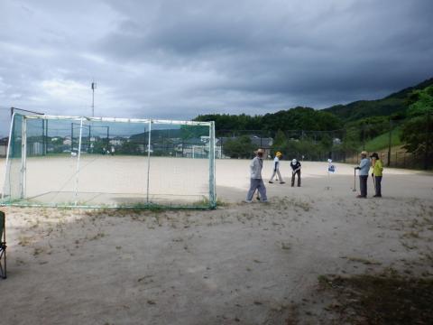 生野屋コミュニティ広場