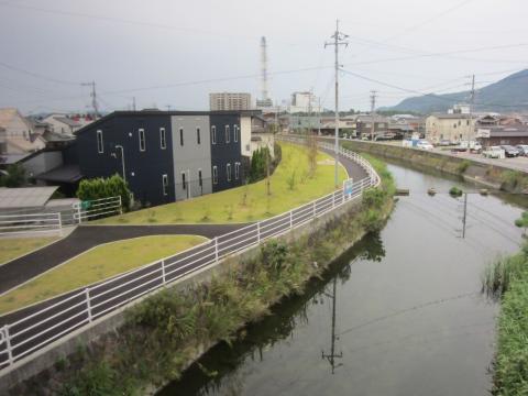 平田川公園