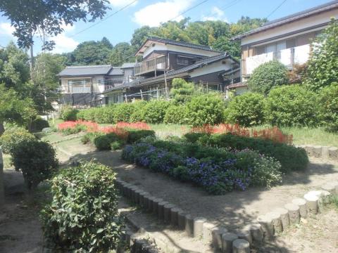 令和元年花岡小学校