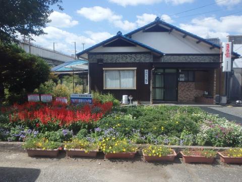 令和元年花岡地区婦人会