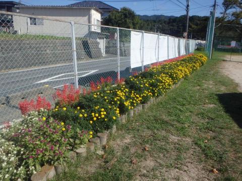 令和元年久保中学校